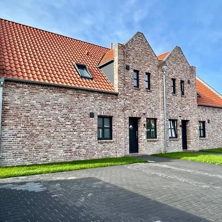 Backbord Greetsiel Apartment Krummhoern Exterior photo