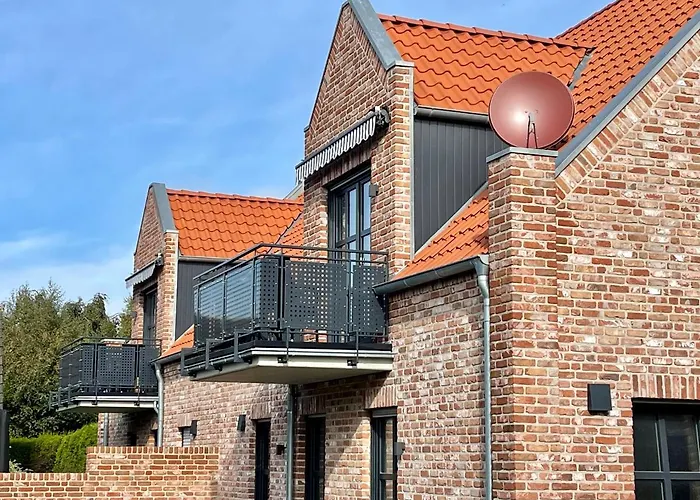 Backbord Greetsiel