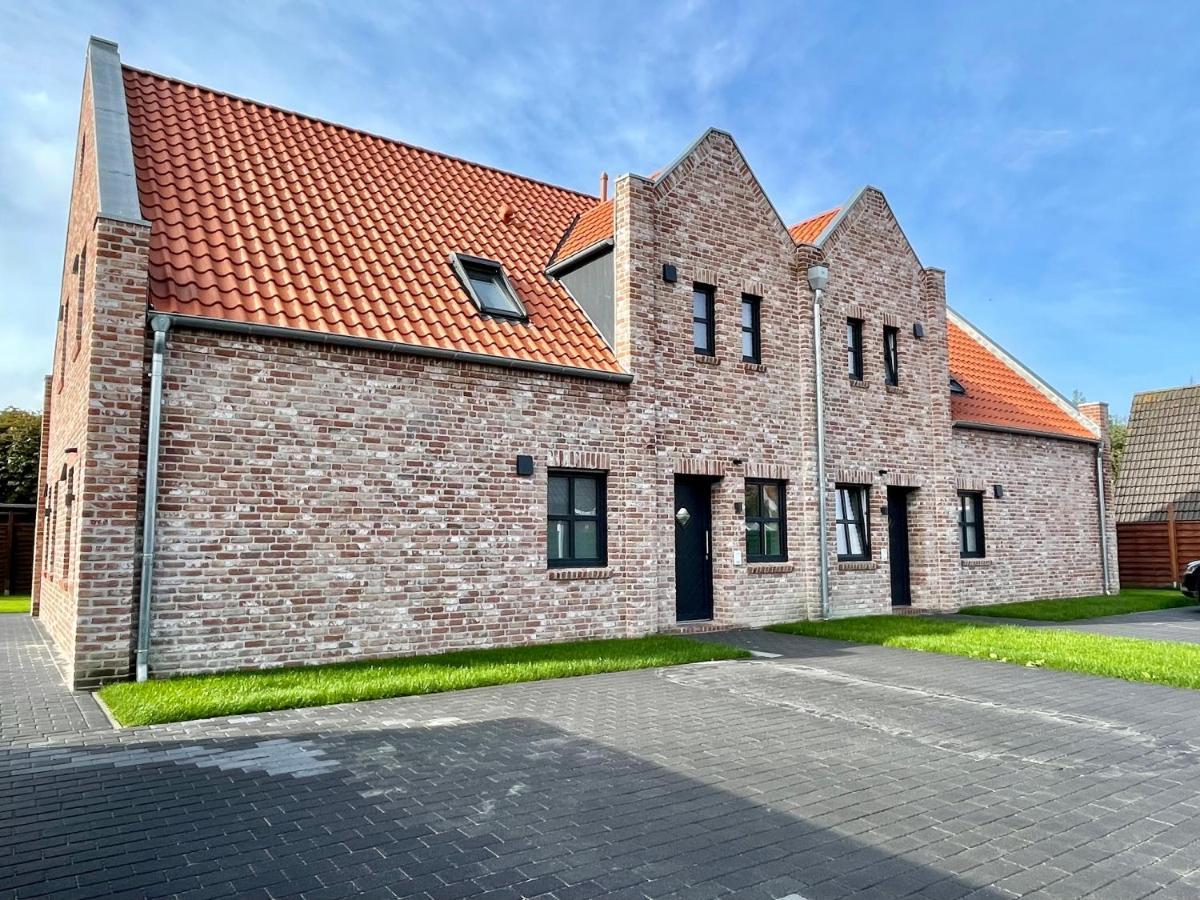 Apartment Backbord Greetsiel *